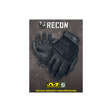ΓΑΝΤΙΑ MECHANIX, T/S Recon Covert, Size-XXL