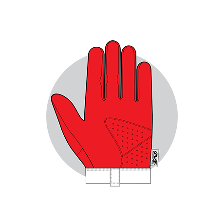 ΓΑΝΤΙΑ MECHANIX, Specialty Hi-Dexterity 0.5mm,MD