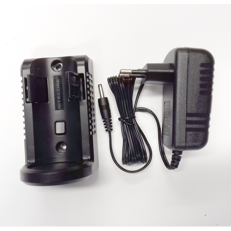 ΒΑΣΗ ΦΟΡΤΙΣΗΣ TOIXOY ΓΙΑ NITECORE R40