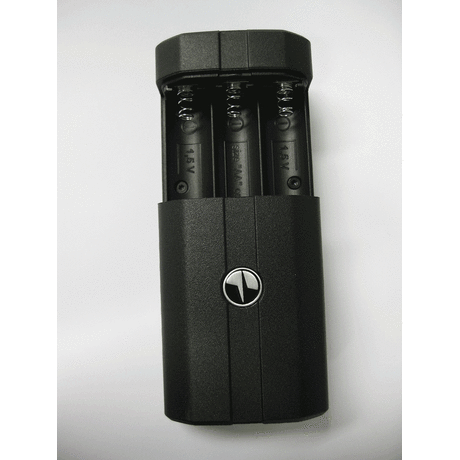 Θήκη μπαταριών PULSAR BPS 3xAA