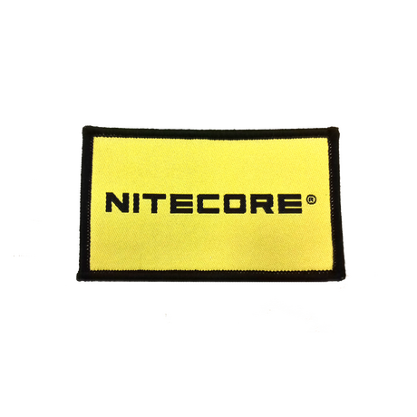 PATCH με Velcro, NITECORE