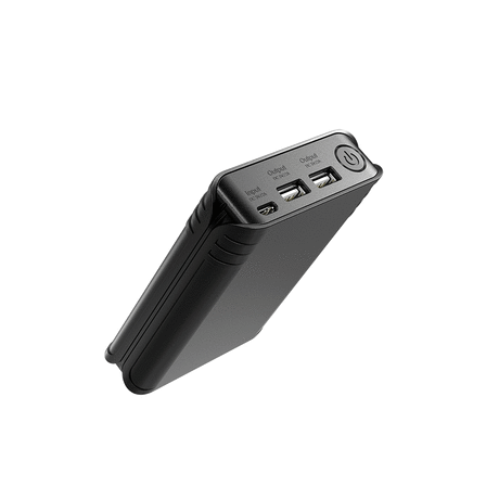 ΦΟΡΤΙΣΤΗΣ NITECORE F4, 4 θέσεων + flexible Powerbank