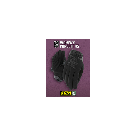 ΓΑΝΤΙΑ MECHANIX, T/S Pursuit CR5 Covert , Womans MD