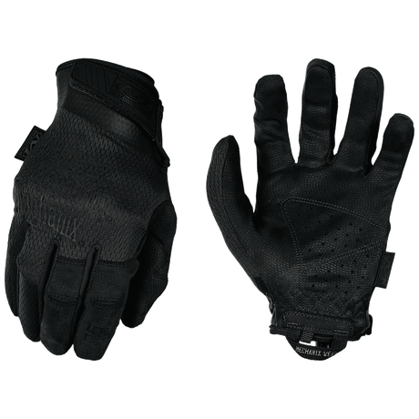 ΓΑΝΤΙΑ MECHANIX, Specialty Hi-Dexterity 0.5mm,Covert,SM