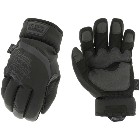 ΓΑΝΤΙΑ MECHANIX, ColdWork Insulated FastFit,XL