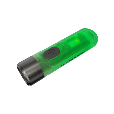 ΦΑΚΟΣ LED NITECORE TIKI GITD, Glow-In-The-Dark,  300 lumens