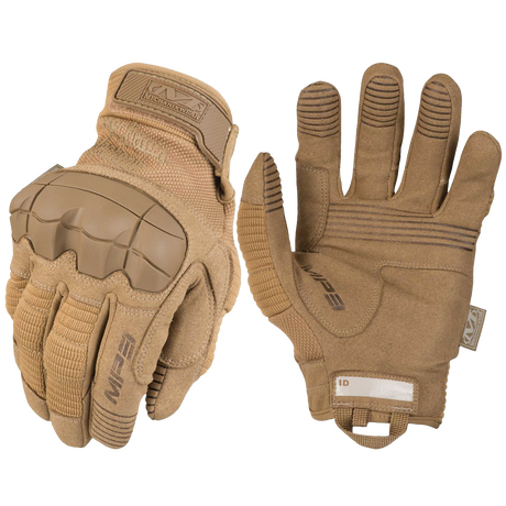 ΓΑΝΤΙΑ MECHANIX, M-Pact 3, Coyote, Size XXL