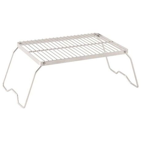 Σχάρα Ψησίματος Robens Lassen Grill Trivet Combo S