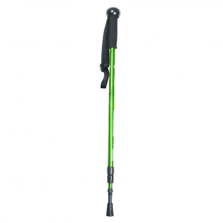 ΜΠΑΤΟΝ COI LEISURE ELEMENTAL BIPOD TREKKING POLE GMA7691