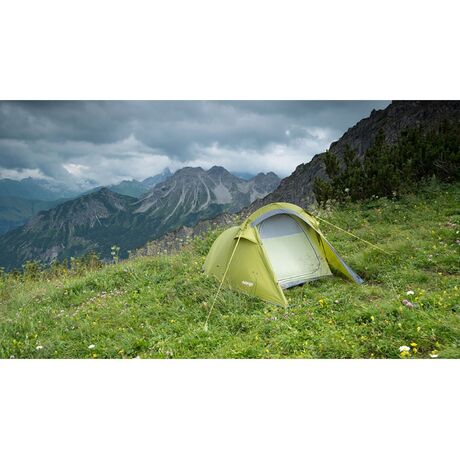 ΣΚΗΝΗ 2 ΑΤΟΜΩΝ VANGO SOUL 200 APPLE GREEN