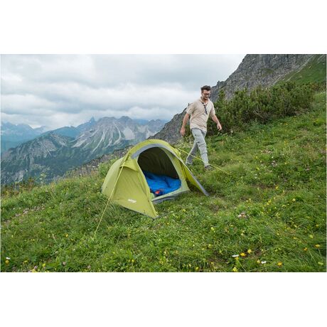 ΣΚΗΝΗ 2 ΑΤΟΜΩΝ VANGO SOUL 200 APPLE GREEN