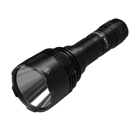 Φακός Led Nitecore Precise P30 + 2150R USB-C