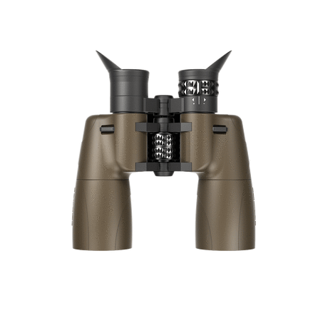 Κιάλια Ημερήσιας Παρατήρησης Yukon Solaris 10x50 WP