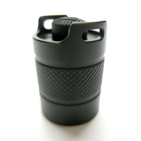 Tail Switch for Nitecore MH25GT,MH12GT,MH27UV, P30  - Complete