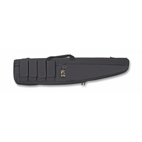 ΘΗΚΗ ΟΠΛΟΥ Barbaric, 120cm, Black, 34904-NE