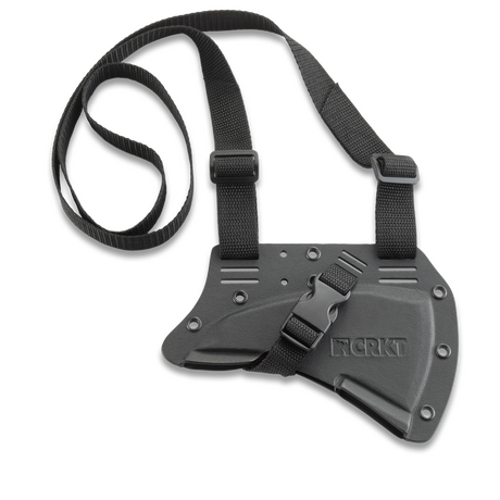 Τσεκούρι CRKT KANGEE T-HAWK BLACK
