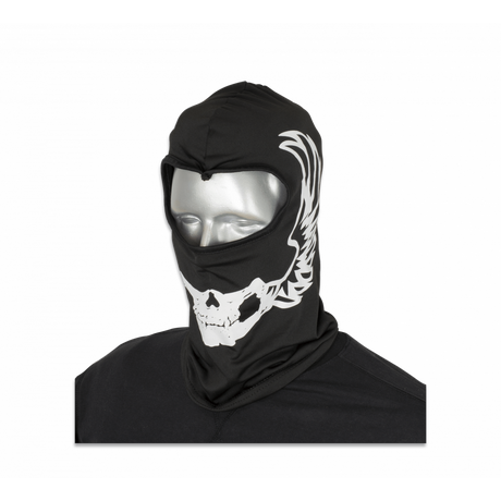 BALACLAVA, Polyester, Με σχέδιο