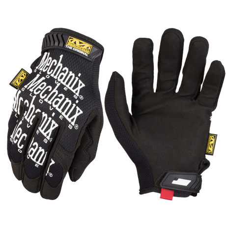 ΓΑΝΤΙΑ MECHANIX, The Original, Size L