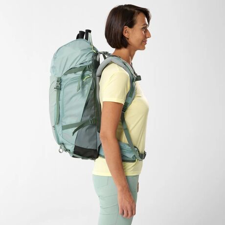 Σακίδιο Πλάτης 40L Lafuma Access 40W Grey