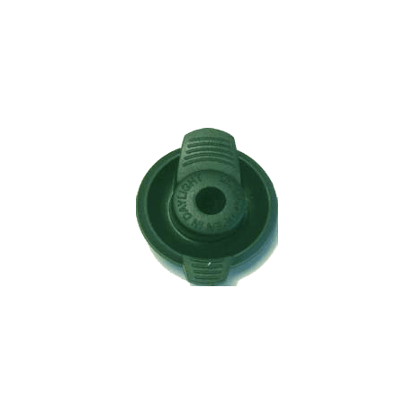 Κάλυμμα αντικειμενικού φακού YUKON NVMT 24mm (Πράσινο)