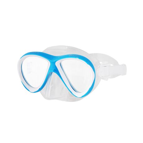 Παιδική Μάσκα Solo Light Blue Scuba Force Κωδ. 61119
