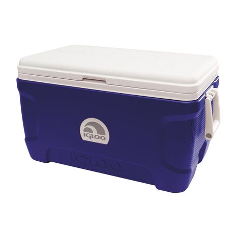 Ψυγείο IGLOO 49L CONTOUR 52 Κωδ. 41621