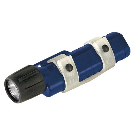 Φακός Κατάδυσης UK Kinetics SL4 Mini Q4 eLed Plus 69011