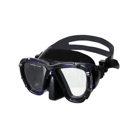 Σετ Μάσκα Αναπνευστήρας Leon Bluewave Κωδ. 61512