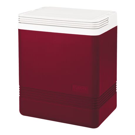 Ψυγείο IGLOO 16lt LEGEND 24 Κωδ. 41208