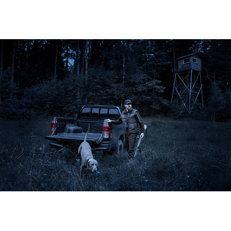 NIGHT VISION PULSAR Digital NV Forward FN455S