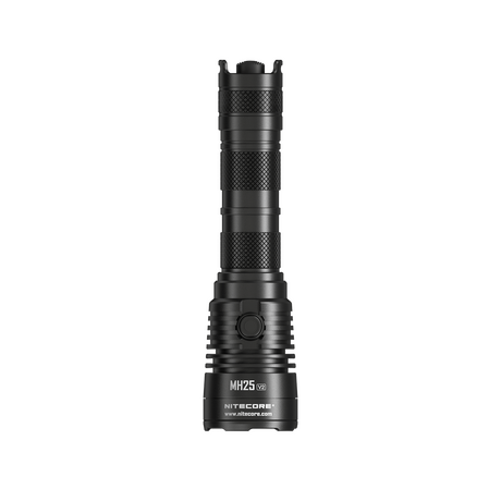 ΦΑΚΟΣ LED NITECORE MULTI TASK HYBRID MH25V2, 1300lumens