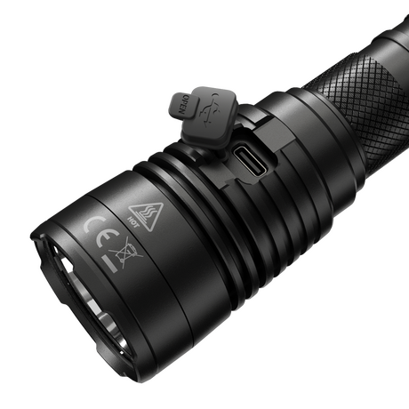 ΦΑΚΟΣ LED NITECORE MULTI TASK HYBRID MH25V2, 1300lumens