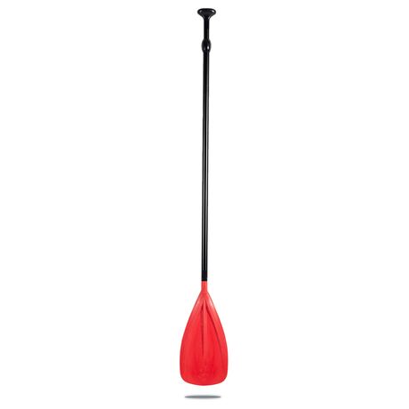 Κουπί SUP ρυθμιζόμενο 169-209cm Αλουμινίου Κόκκινο SCK