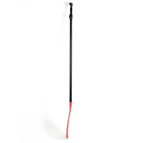 Κουπί SUP ρυθμιζόμενο 169-209cm Αλουμινίου Κόκκινο SCK