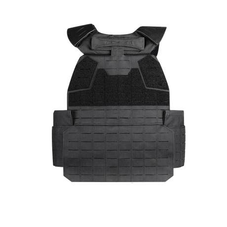 Plate Carrier Cytac, Utility