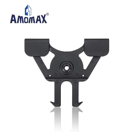 Molle attacment AMOMAX, FDE