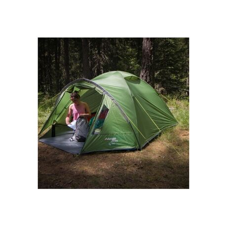 Σκηνή 4 Ατόμων Vango Tay 400 Treetops