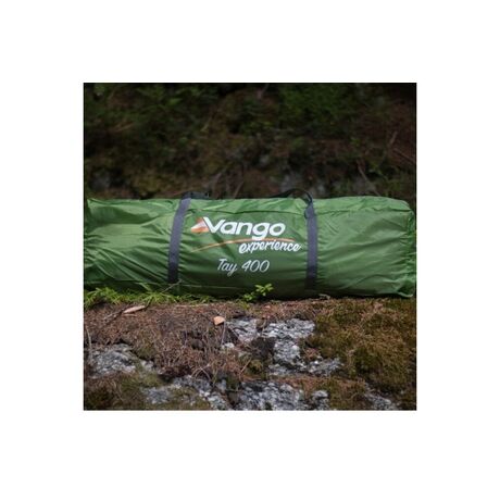 Σκηνή 4 Ατόμων Vango Tay 400 Treetops