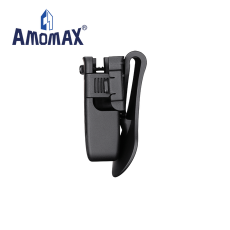 ΘΗΚΗ ΓΕΜΙΣΤΗΡΩΝ AMOMAX, Universal 9mm, .40, .45 Caliber, Single or Double Stack Magazines