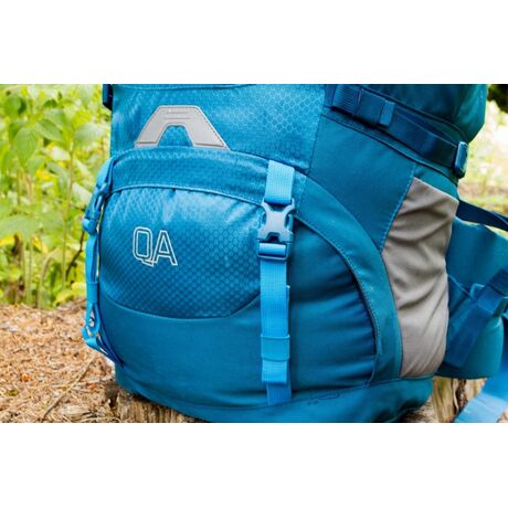 ΣΑΚΙΔΙΟ ΠΛΑΤΗΣ VANGO CONTOUR 60:70