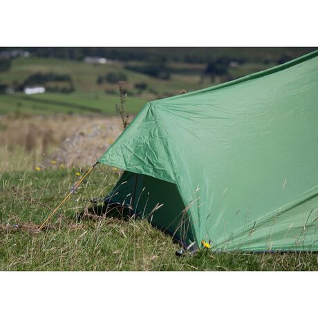 ΣΚΗΝΗ 2 ΑΤΟΜΩΝ VANGO NEVIS 200 PAMIR GREEN