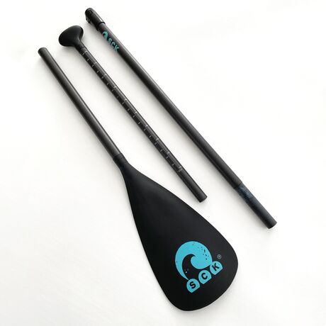 Κουπί SUP ρυθμιζόμενο 165-210cm με άξονα από Carbon