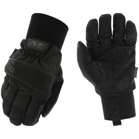 ΓΑΝΤΙΑ MECHANIX, ColdWork Canvas Utility Black XL