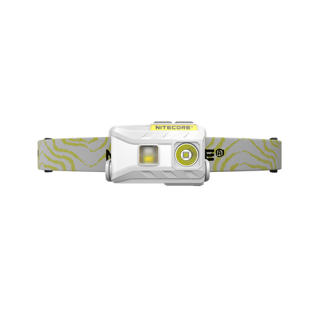 ΦΑΚΟΣ LED NITECORE HEADLAMP NU25, White
