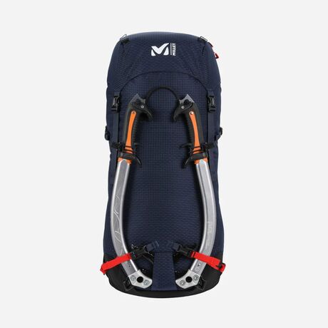 Σακίδιο Πλάτης 30+10L Prolighter Millet Navy Blue