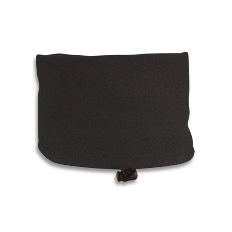 Neck warmer Black, 30001