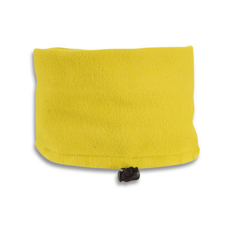 Neck warmer Yellow, 30007