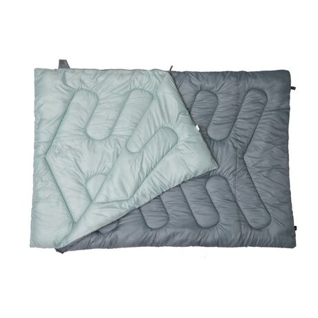 Υπνόσακος διπλός Vango EMBER MINERAL /Green