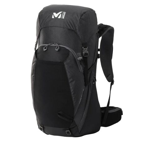 Σακίδιο Πλάτης 30L Hiker Air Millet Black