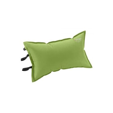 Μαξιλάρι 50x32cm Vango Self Inflating Pillow Πράσινο